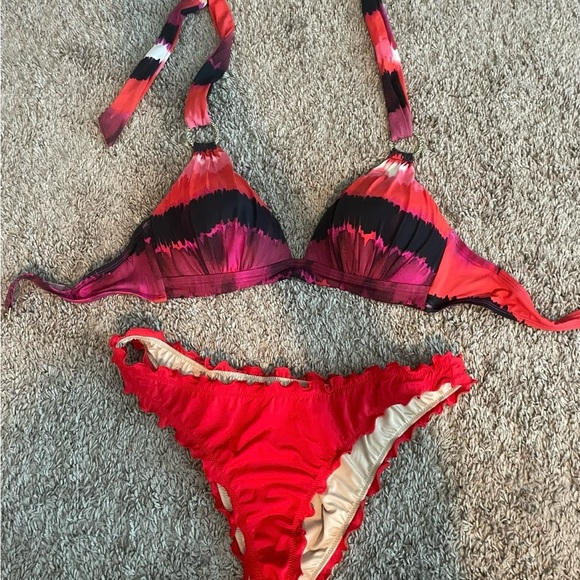 Colorful Bikini Set Collection - Picture 7 of 7